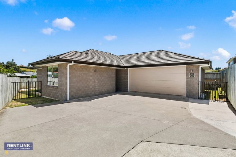 Photo of property in 7 Austen Way, Hairini, Tauranga, 3112