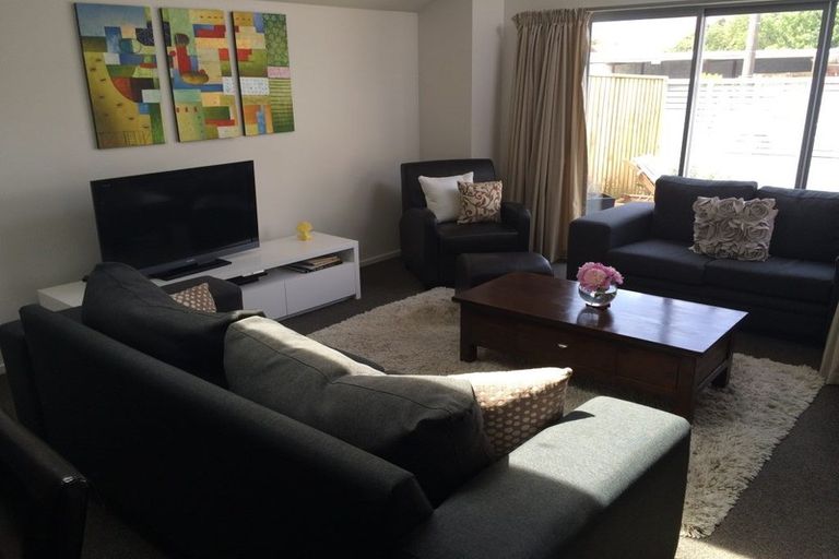 Photo of property in 31 Cotterill Street, Addington, Christchurch, 8024