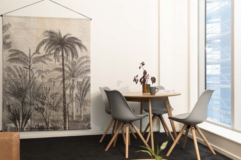 Photo of property in Te Kainga, 195 Willis Street, Te Aro, Wellington, 6011