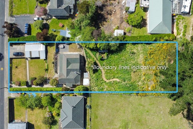 Photo of property in 6 Prosser Street, Green Island, Dunedin, 9018