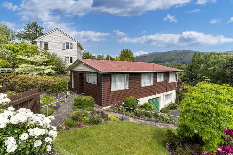 Photo of property in 13 Hillary Street, Liberton, Dunedin, 9010