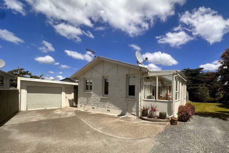 Photo of property in 37 Catherine Street, Windsor, Invercargill, 9810