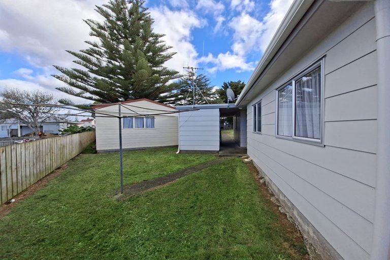 Photo of property in 27 Thomas Street, Tikipunga, Whangarei, 0112