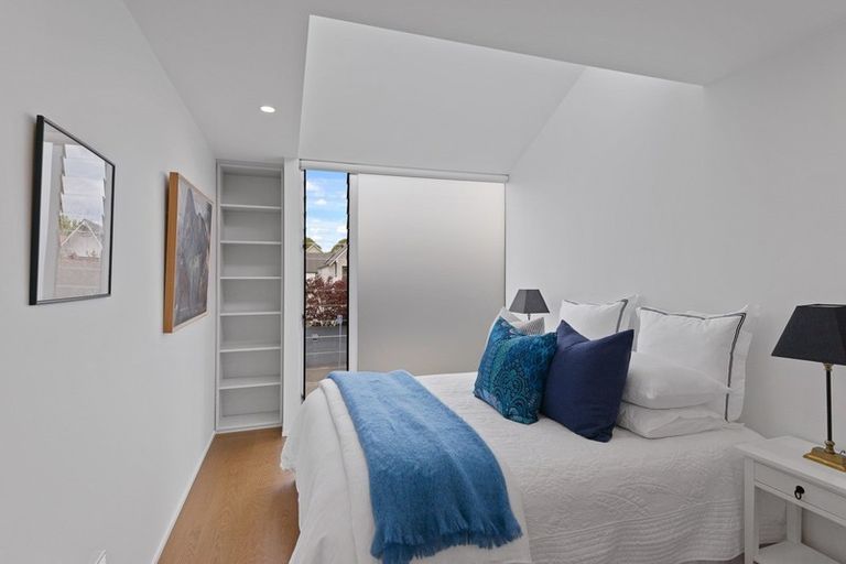 Photo of property in 21 Beveridge Street, Christchurch Central, Christchurch, 8013