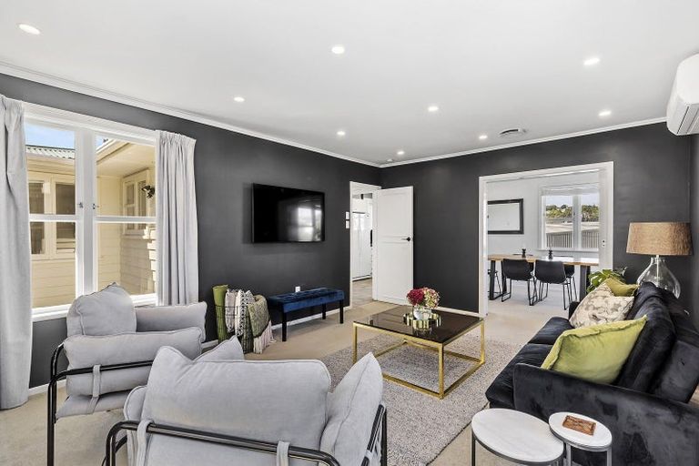 Photo of property in 41 Revans Street, Miramar, Wellington, 6022