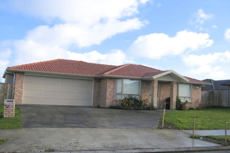 Photo of property in 474 Chapel Road, East Tamaki, Auckland, 2016