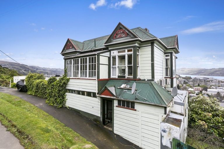 Photo of property in 74 Heriot Row, North Dunedin, Dunedin, 9016