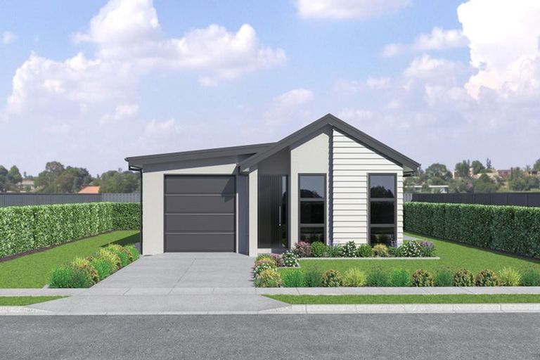 Photo of property in 22 Halo Green, Peacocke, 3206