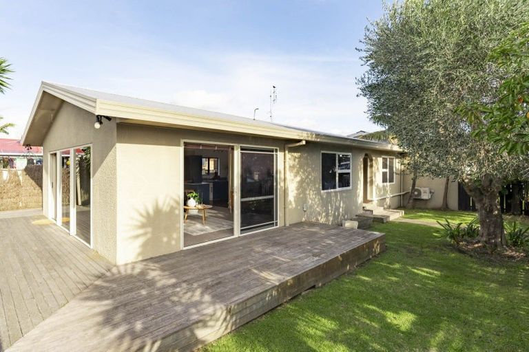 Photo of property in 6 Bain Street, Mount Maunganui, 3116