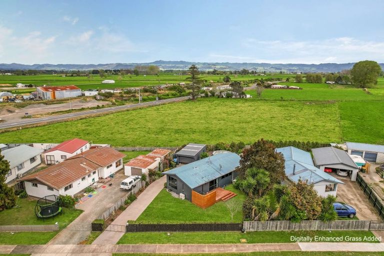 Photo of property in 53 Puriri Crescent, Edgecumbe, 3120