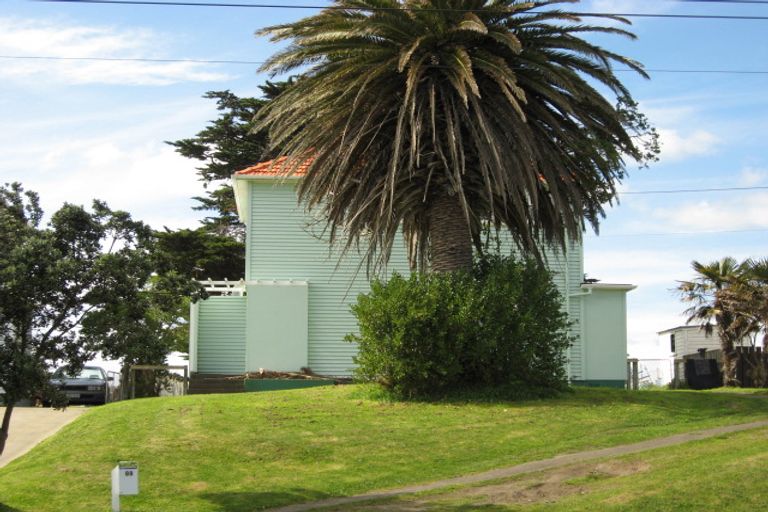 Photo of property in 57 Fitzherbert Avenue, Springvale, Whanganui, 4501