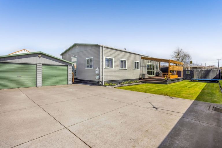 Photo of property in 58 Matai Street, Inglewood, 4330