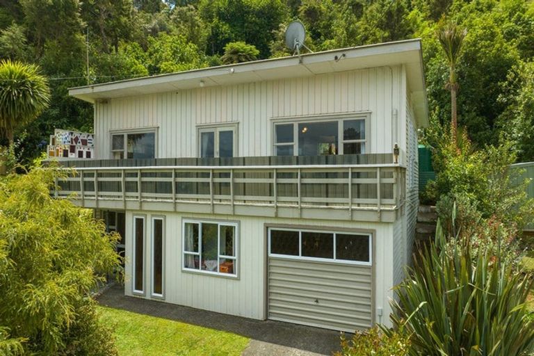 Photo of property in 9 Lucy Road, Waiomu, Thames, 3575