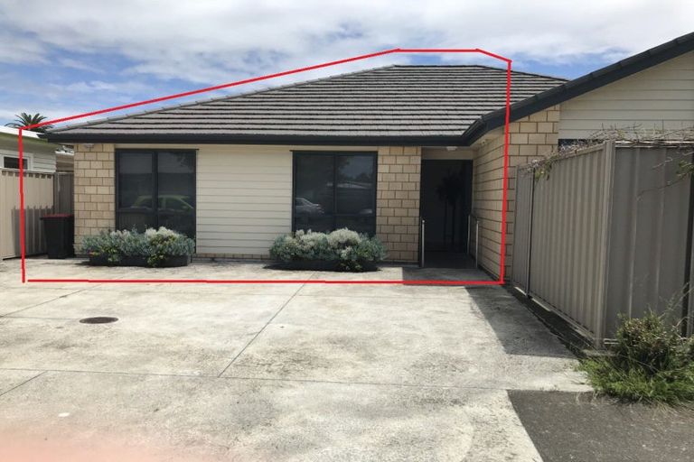 Photo of property in 2a Wilding Avenue, Marewa, Napier, 4110