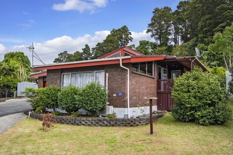 Photo of property in 173a Fairway Drive, Te Kamo, Whangarei, 0112