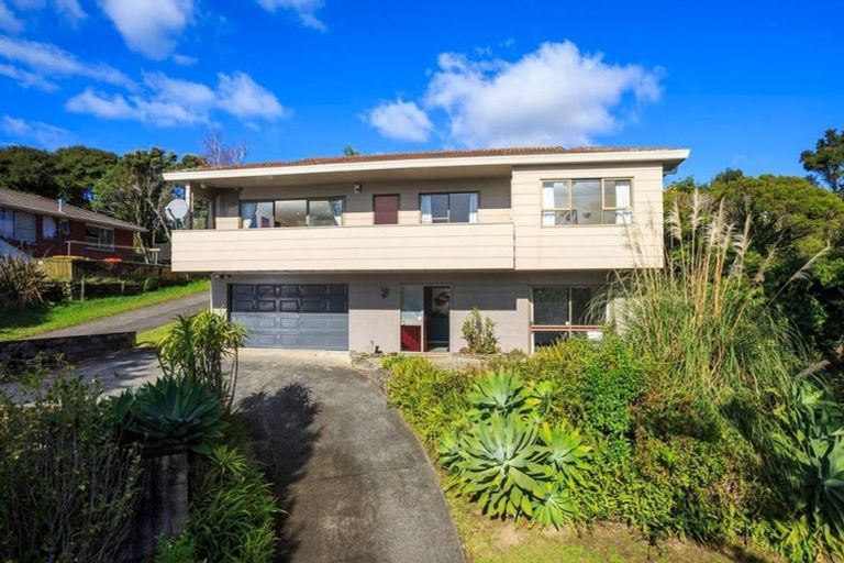 Photo of property in 98 Stredwick Drive, Torbay, Auckland, 0630