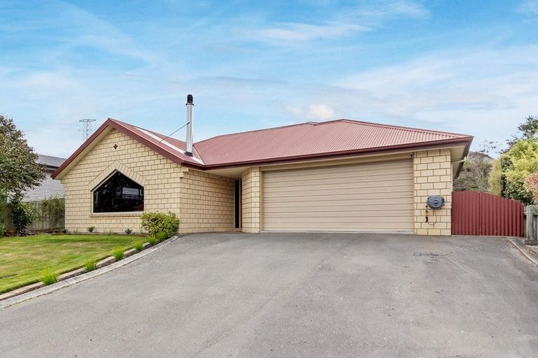 Photo of property in 39 Murchison Drive, Gleniti, Timaru, 7910