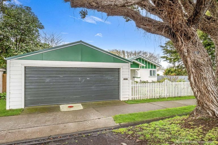 Photo of property in 119 Liverpool Street, College Estate, Whanganui, 4500