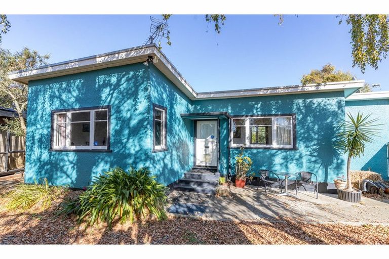 Photo of property in 36 Kowai Street, Leithfield, 7481