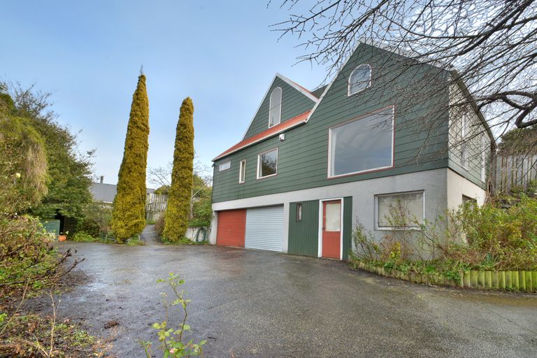 Photo of property in 9 Springhill Road, Mornington, Dunedin, 9011