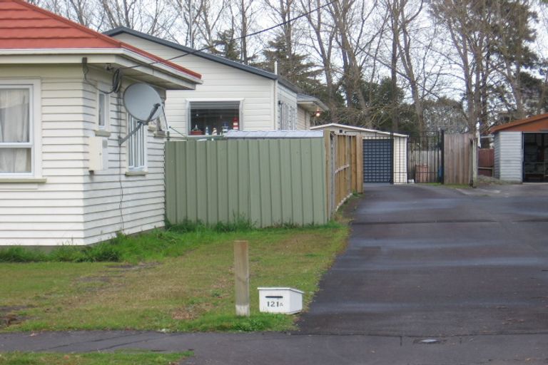 Photo of property in 121a Rimu Street, Maeroa, Hamilton, 3200