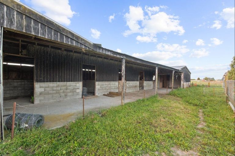 Photo of property in 72 Aranui Road, Kairanga, Palmerston North, 4475