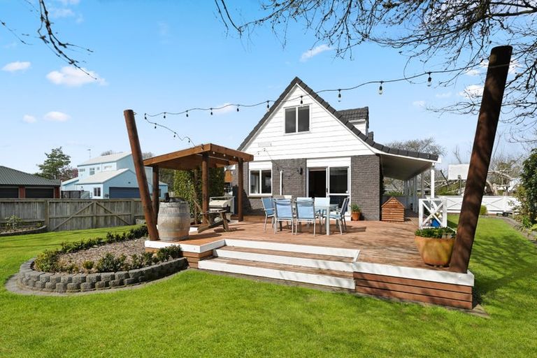 Photo of property in 15 Woodland Drive, Flagstaff, Hamilton, 3210