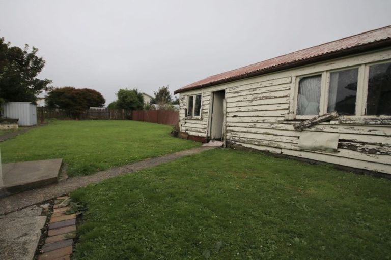 Photo of property in 166 Ettrick Street, Appleby, Invercargill, 9812