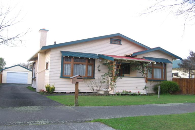 Photo of property in 19 Mere Mere Avenue, Palmerston North, 4414