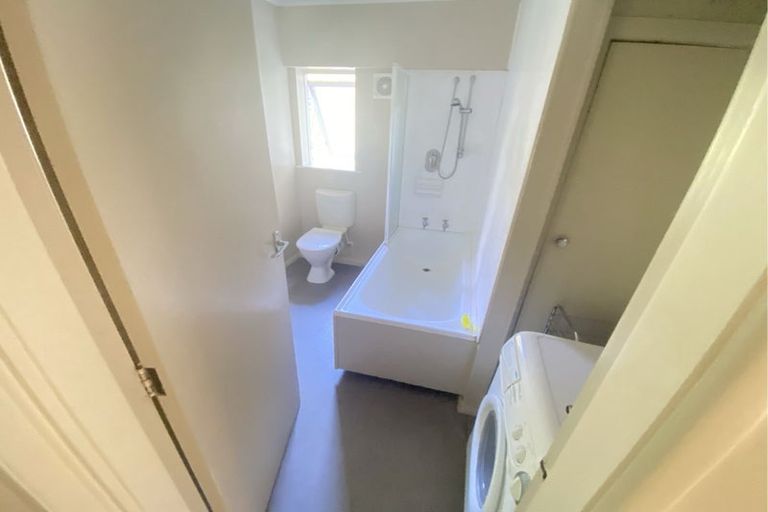 Photo of property in Bydder Apartments, 272 The Terrace, Te Aro, Wellington, 6011