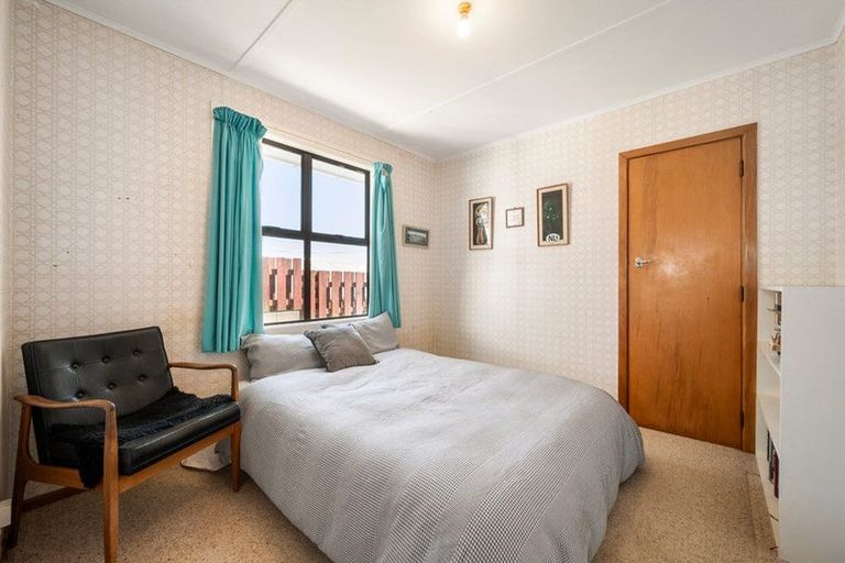 Photo of property in 131 Buckley Road, Southgate, Wellington, 6023