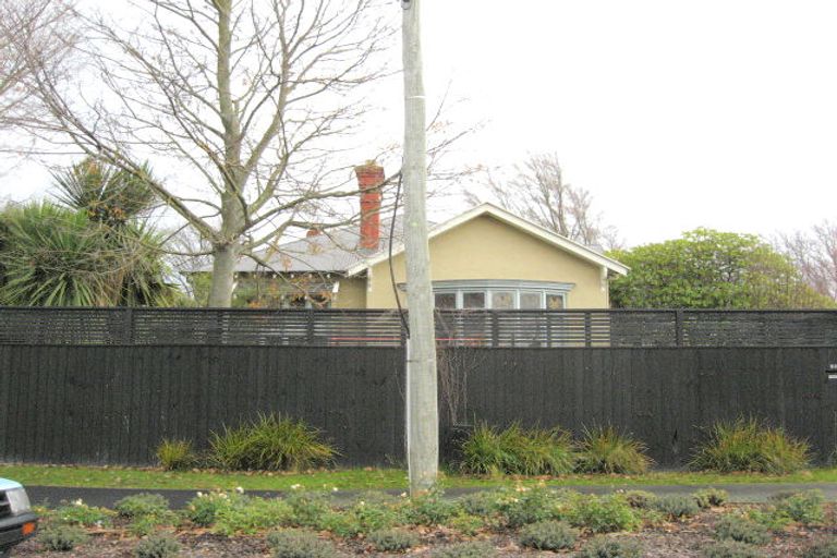 Photo of property in 83 Mansfield Avenue, St Albans, Christchurch, 8014