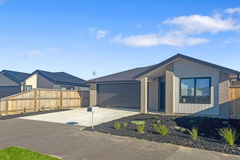 Photo of property in 49 Te Repo Drive, Halswell, Christchurch, 8025