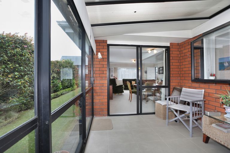 Photo of property in 336a Featherston Street, Palmerston North, 4414