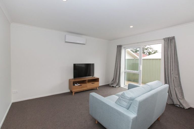 Photo of property in 3/7 Burrows Place, Frankton, Hamilton, 3204