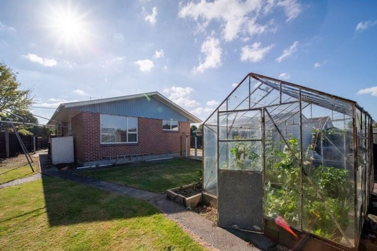 Photo of property in 466 Greers Road, Bishopdale, Christchurch, 8053