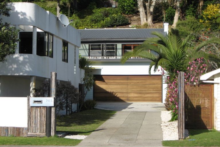 Photo of property in 246a Pohutukawa Avenue, Ohope, 3121