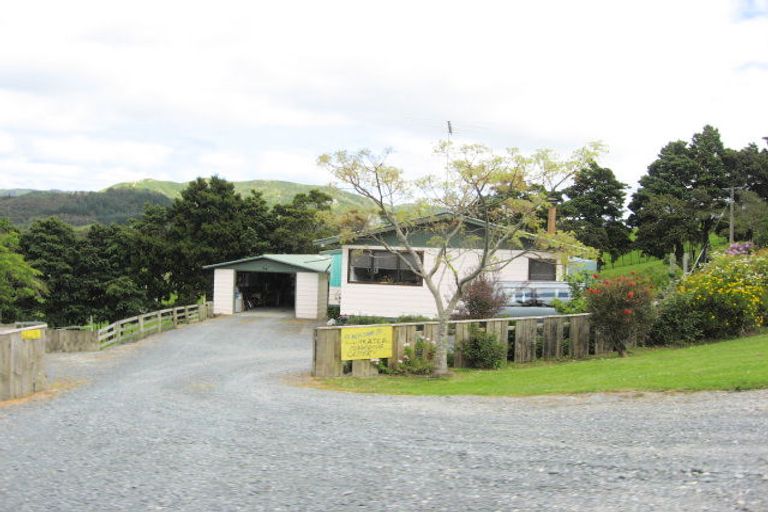 Photo of property in 65 Dennis Road, Kaipara Flats, Warkworth, 0981