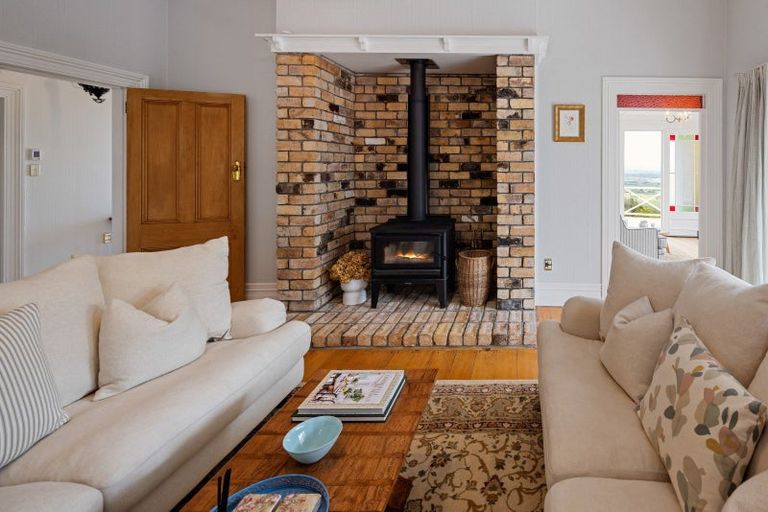 Photo of property in 567 Maungakawa Road, Te Miro, Cambridge, 3496