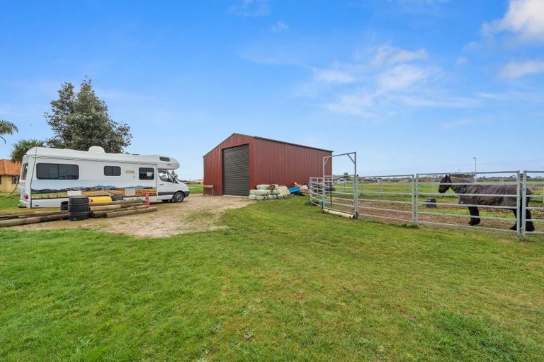 Photo of property in 882 Collinson Street, Pirongia, 3802