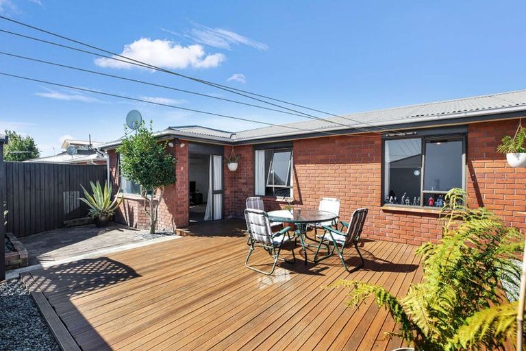 Photo of property in 2/36 Sabina Street, Shirley, Christchurch, 8013