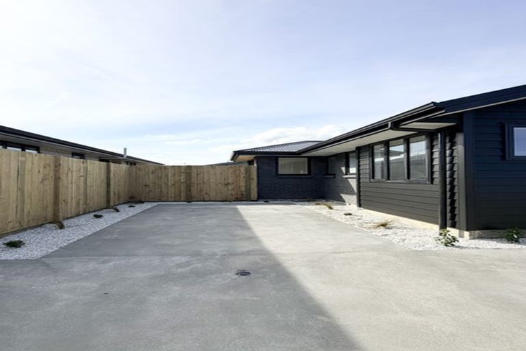 Photo of property in 4/233 Nelson Street, Strathern, Invercargill, 9812