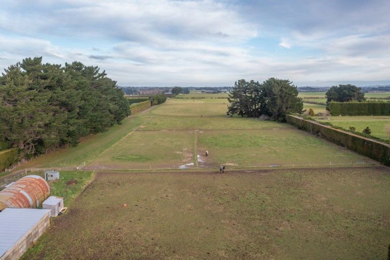 Photo of property in 492 Lorne Dacre Road, Roslyn Bush, Invercargill, 9876