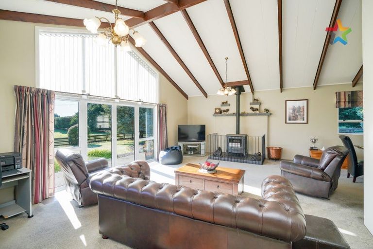 Photo of property in 492 Lorne Dacre Road, Roslyn Bush, Invercargill, 9876