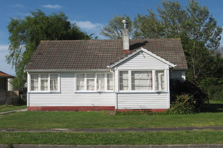 Photo of property in 44 Kowhai Street, Te Hapara, Gisborne, 4010
