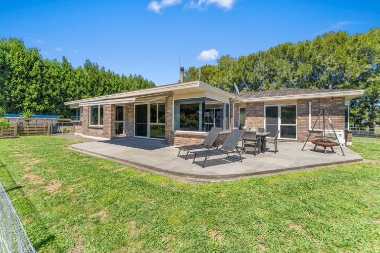 Photo of property in 400 Mclaren Falls Road, Omanawa, Tauranga, 3171