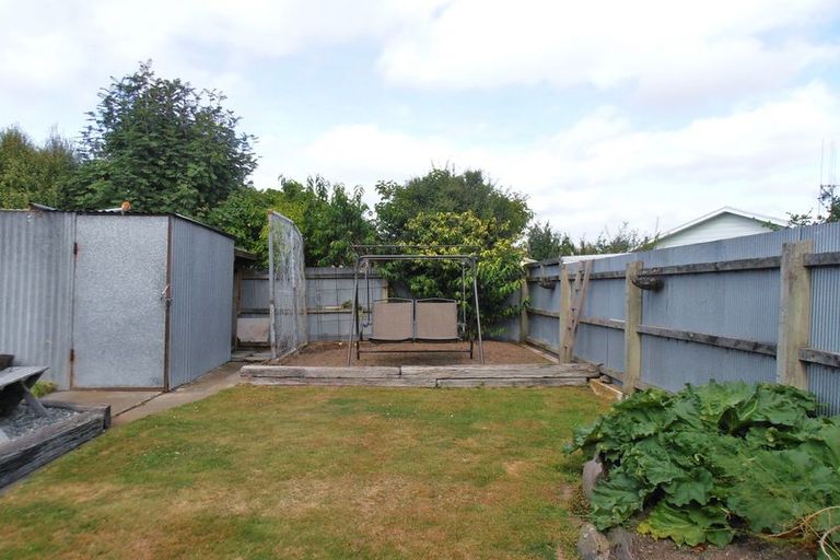 Photo of property in 13 Randwick Place, Washdyke, Timaru, 7910