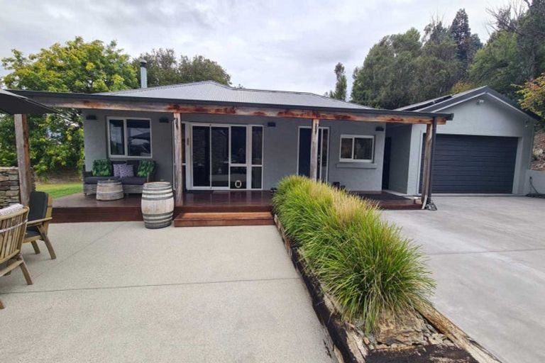 Photo of property in 2821 Luggate - Cromwell Road, Queensberry, Cromwell, 9383