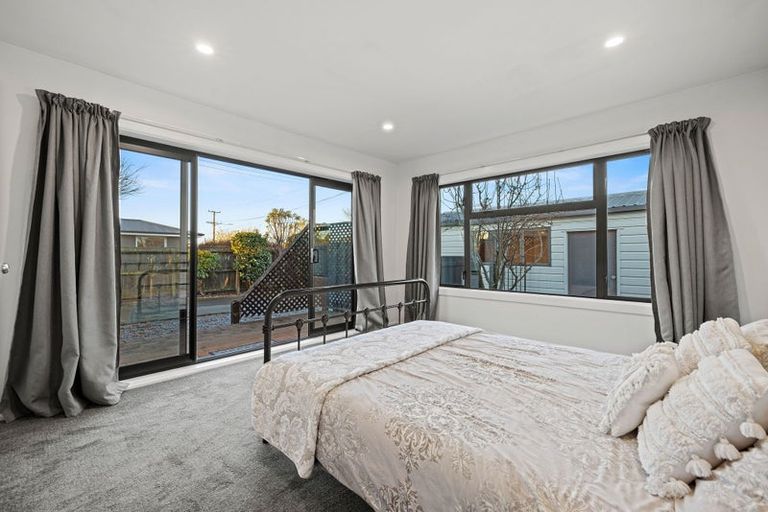 Photo of property in 147 Highsted Road, Casebrook, Christchurch, 8051