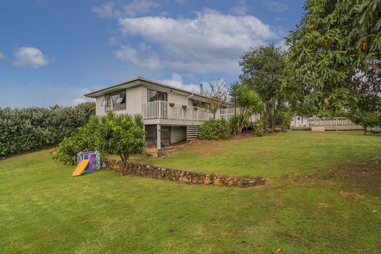 Photo of property in 38 Johnston Street, Waihi, 3610